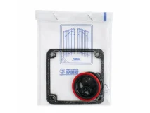 FADINI FADINI 66205 Kit Confezione Serie Guarnizioni Per Attuatore Nupi 66 Ricambio