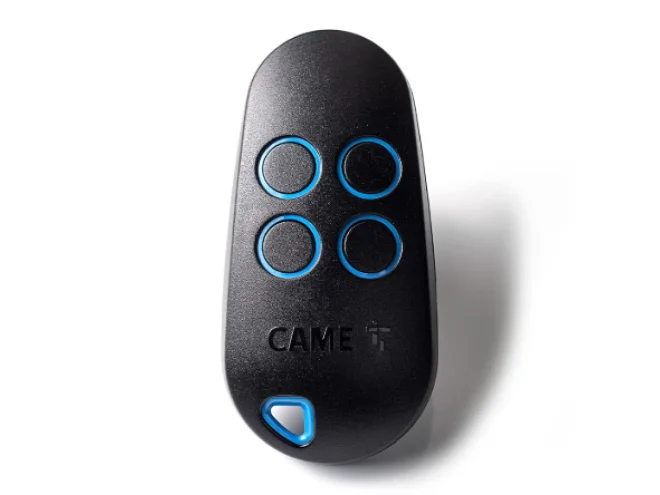 CAME CAME TOP TOP44RBN 806TS-0270 Trasmettitore Telecomando Radiocomando Rolling Code