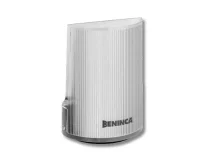 BENINCA BENINCA’ 953402665 Star Lampeggiante Lampeggiatore a Led 12v 24v 230V Antenna