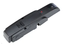 FAAC FAAC 110123 D550 ITT EX 110549 Attuatore Motore 230v Con Centrale Per Porte Basculanti Garage