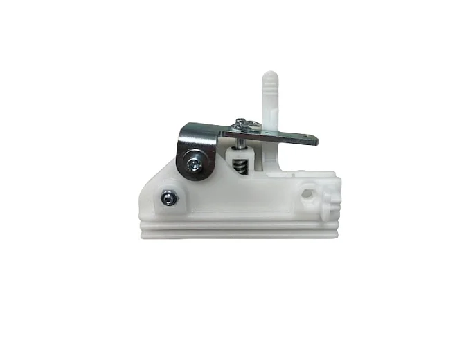 BENINCA BENINCA’ 9688367 Carro Carrello Di Trascinamento Per P25-25I-35 Ricambio