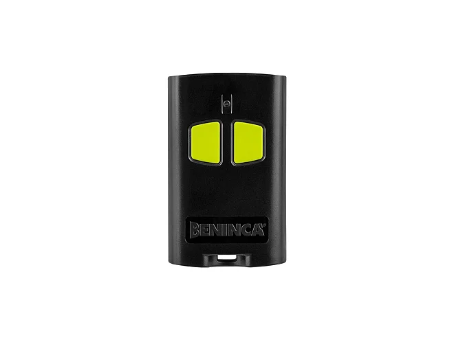 BENINCA BENINCA TO.GO2VA 9863173 Telecomando Radiocomando Trasmettitore 433 Mhz
