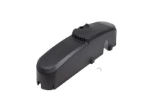 CAME CAME 119RIE051 Coperchio Carter Motoriduttore Garage Per Motore Emega Ricambio