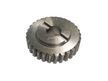 FAAC FAAC 7192075 Corona Ingranaggio Per Motoriduttore Motore 746 844 Ricambio