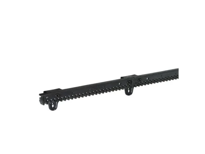 FAAC FAAC 490333 Cremagliera In Nylon 30X20 Mod.4 1 Metro Originale Per Cancello