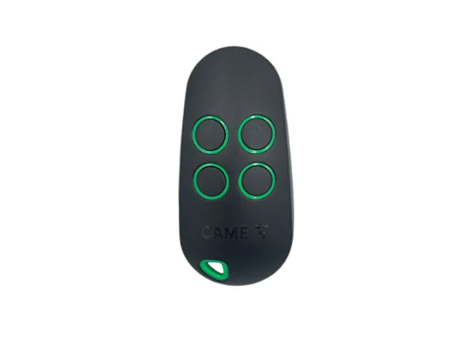 CAME CAME TOP TOPD4REN 806TS-0290 Trasmettitore Telecomando Radiocomando Rolling Code