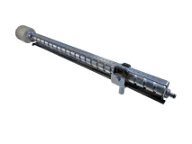 CAME CAME 88001-0130 Gruppo Riduzione Serie ATI 5 A5000 A5000A Ricambio