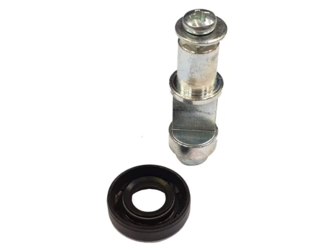 CAME CAME 119RIA070 Albero Sblocco Per Motore Interrato Frog-J Ricambio