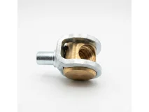 BENINCA BENINCA’ 9686816 Supporto Con Chiocciola Per Motore BOB BOB30M 230V Ricambio