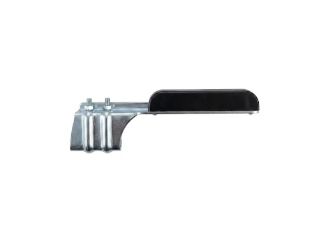 FADINI FADINI 624114 Completo Staffa Finecorsa Magnetico Sx JUNIOR 624 Ricambio Originale