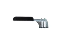 FADINI FADINI 624115  Completo Staffa Finecorsa Magnetico Dx JUNIOR 624 Ricambio Originale