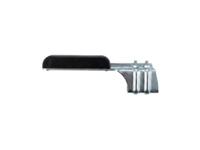 FADINI FADINI 624115  Completo Staffa Finecorsa Magnetico Dx JUNIOR 624 Ricambio Originale