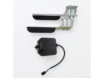 FADINI FADINI 633113 Finecorsa Magnetico Con Staffa Dx Sx JUNIOR 633 Ricambio