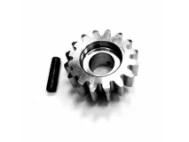 CAME CAME 119RIBS001 Pignone Modulo 4 Per Motore BXV 400 600 800 Cancello Scorrevole