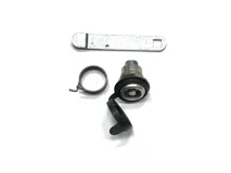 CAME CAME 88001-0170 Serratura Trilobata e Tappo Per Motore Bxv Sdn Bxl Ricambio