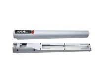 FAAC FAAC 63000563 Gruppo Corpi Carter Corpo Per Motore S418 2014 Ricambio