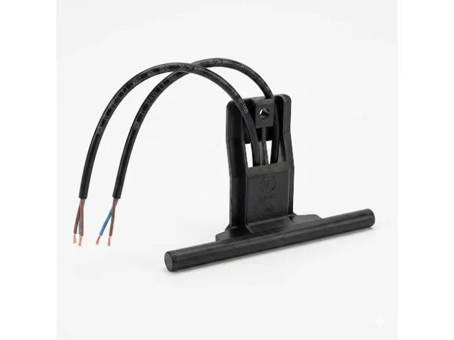 FADINI FADINI 115125 Finecorsa Elettromagnetico Con Vite Per Motore Nyota 115 Ricambio