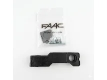 FAAC FAAC 63003339 Gruppo Leva Di Sblocco Per Motore 746 844 Ricambio