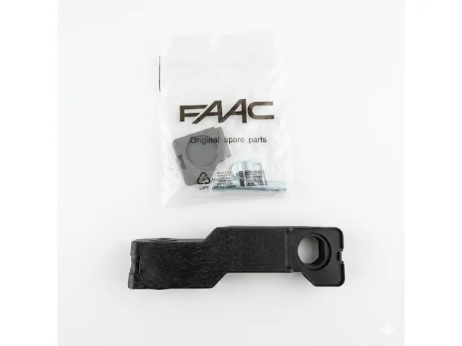 FAAC FAAC 63003339 Gruppo Leva Di Sblocco Per Motore 746 844 Ricambio