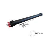 BFT Motore Tubolare Per Automazione Tenda Da Sole Tapparella Avvolgibile 20Nm 55kg 230v