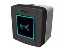 CAME CAME SELR1BDG 806SL-0300 Selettore Transponder Bus Cxn Da Esterno TSP01