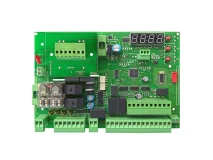 Nologo NOLOGO START-S11C Centrale Quadro Scheda Di Comando 230Vac 230v Compatibile CAME