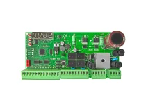 Nologo NOLOGO START-S10 12V 24V Centrale Scheda Quadro Comando Per 1-2 Motori Cancello