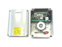 Nologo NOLOGO START-S10TB Centrale Quadro Di Comando 12v 24v Con Box Trasformatore