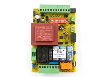 Nologo NOLOGO START-S3LP 230v Centrale Scheda Quadro Di Comando Per 1 Motore Universale