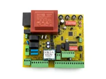 Nologo NOLOGO START-S6BL S6LP Centrale Scheda Quadro Comando 230Vac 230v Per Cancelli Porte