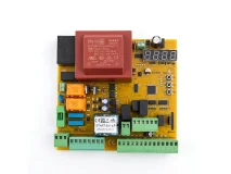 Nologo NOLOGO START-S11 Centrale Quadro Scheda Centralina Di Comando 230Vac 230v