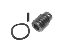 CAME CAME 119RID230 Vite Senza Fine Per Motore F7000 F7001 F7001E Ricambio