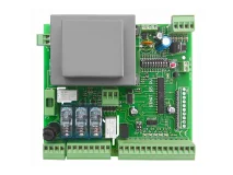 Nologo NOLOGO START-S5PV400 Centrale Scheda Quadro Comando 230v 400v Per Porte Rapide