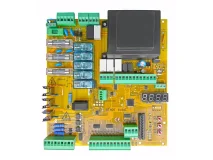 Nologo NOLOGO START-S19XL Centrale Scheda Di Comando Con Controllo Delle Fasi 230v 400v