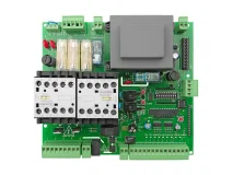 Nologo NOLOGO START-S9PV Centrale Scheda Quadro Di Comando 230v 400v Per Porte Rapide