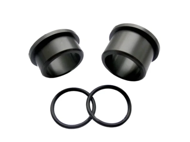 CAME CAME 119RIBX058 Confezione Boccole e Or Cassa Per Motore Bx 78 74 Ricambio