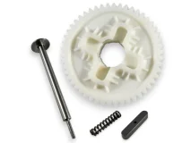 CAME CAME 119RIBX052 Gruppo Corona Riduzione Per Motore Bx-243 Ricambio