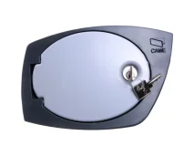 CAME CAME 119RIBX043 Gruppo Coperchio Sblocco Per Motore BX 243 Ricambio