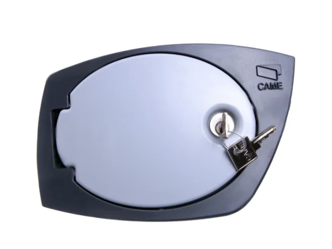 CAME CAME 119RIBX043 Gruppo Coperchio Sblocco Per Motore BX 243 Ricambio