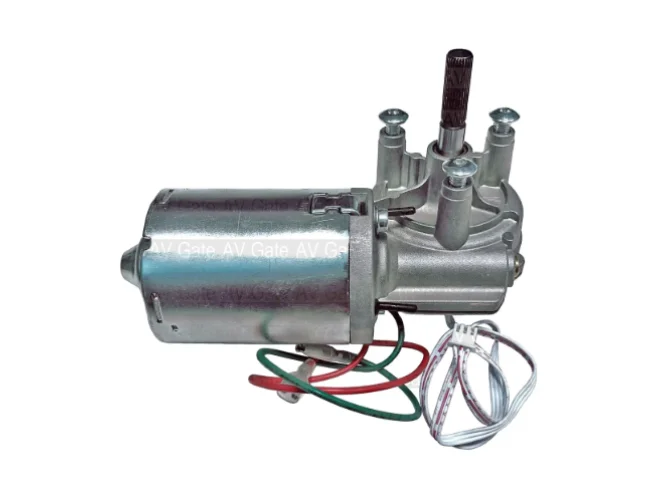 CAME CAME 88001-0218 Motoriduttore Motore Elettrico 24v VER 08 VER08DES Ricambio