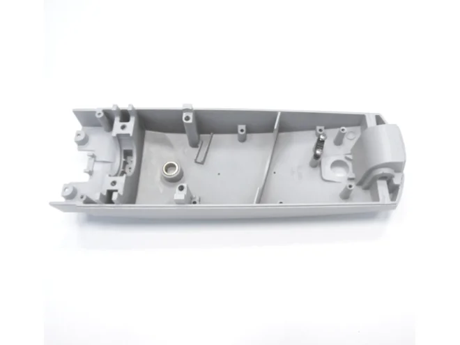 CAME CAME 88000-0021 Semicassa Per Attuatore SWN OPP AXI 20 25 Ricambio
