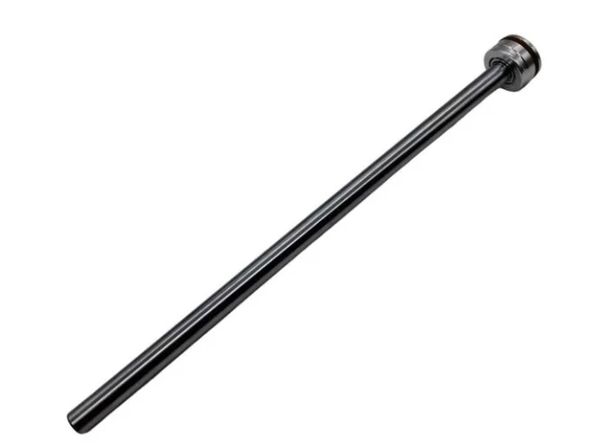 FADINI FADINI 87151 Stelo Con Stantuffo Senza Freno Per Corsa 400 Mm HINDI 880 e EVO Ricambio