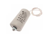 CAME CAME 119RIR278 Condensatore 20 Uf Con Cavi e Codolo Per BX 78 800KG Ricambio