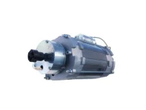 CAME CAME 88001-0140 Gruppo Motore Elettrico Con Freno Serie Axo 230V Ricambio