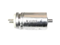 CAME CAME 119RIR272 Condensatore 12 Uf Con Cavi Codolo Motore E300 E450 BX74 Ricambio