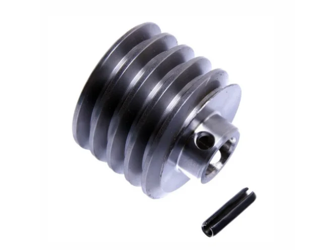 CAME CAME 119RIY003 Vite Senza Fine Per Motore Bx 74 78 Ricambio