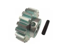 CAME CAME 119RIY010 Pignone Modulo M4 20 Denti Z20 Per Motore BX BY BK Ricambio