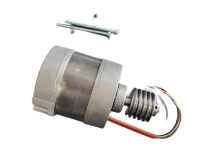 CAME CAME 119RIY036 Gruppo Motore Elettrico BX BX-78 230V 220V 800Kg BX708AGS Ricambio