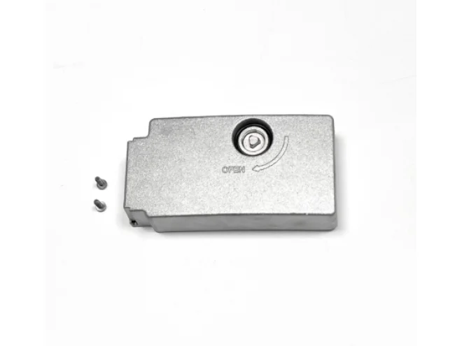 CAME CAME 88001-0116 Sportello Accesso Sblocco Per Motore Bx Restyling Ricambio