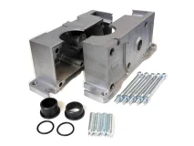 CAME CAME 88001-0115 Gruppo Semicasse Nuova Serie Bx Ricambio